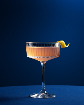 Crafter’s Aromatic French 75 image
