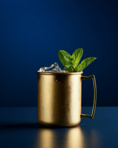 Crafter’s Aromatic Mule image