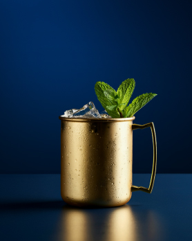 Crafter’s Aromatic Mule image