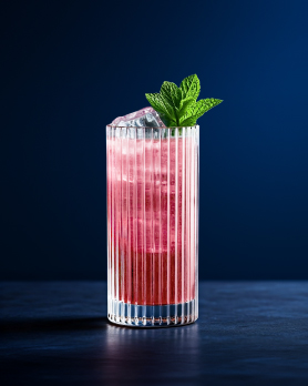 Crafter’s Blueberry Collins image