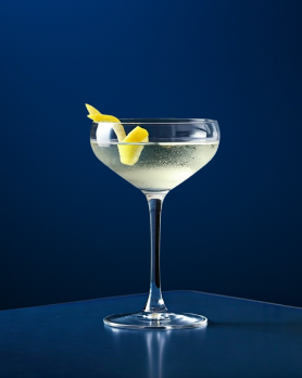 CRAFTER’S DRY MARTINI image
