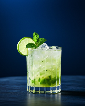 Crafter’s Kiwi Caipiroska image