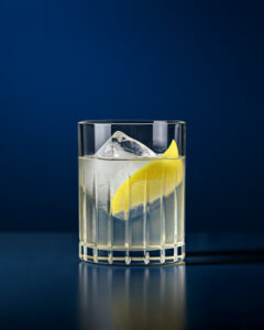 Crafter’s Wild White Negroni image