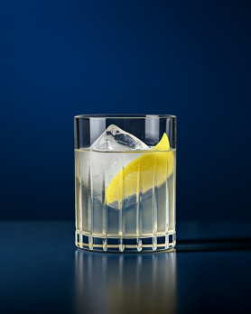 Crafter’s Wild White Negroni image