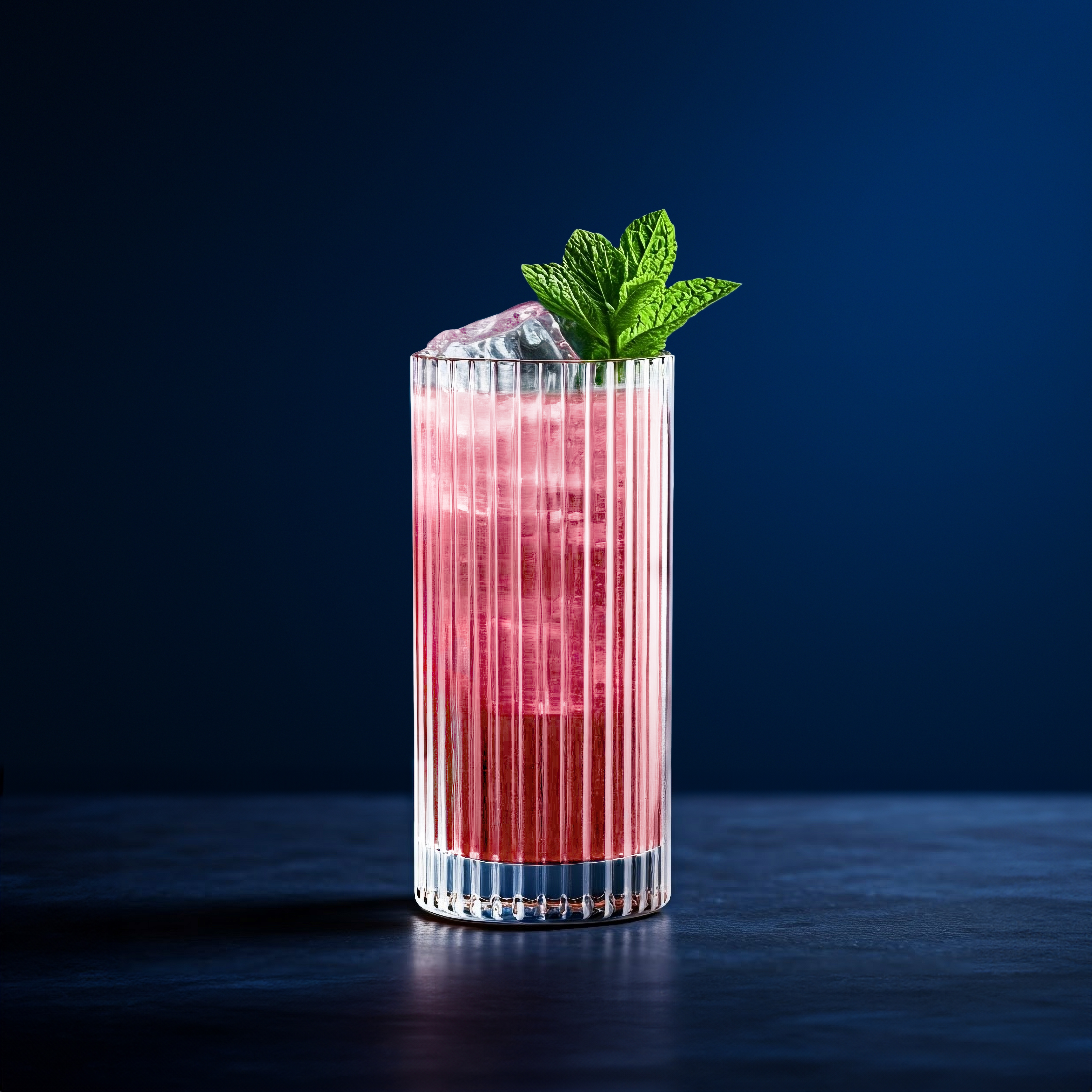 Crafter’s Blueberry Collins image