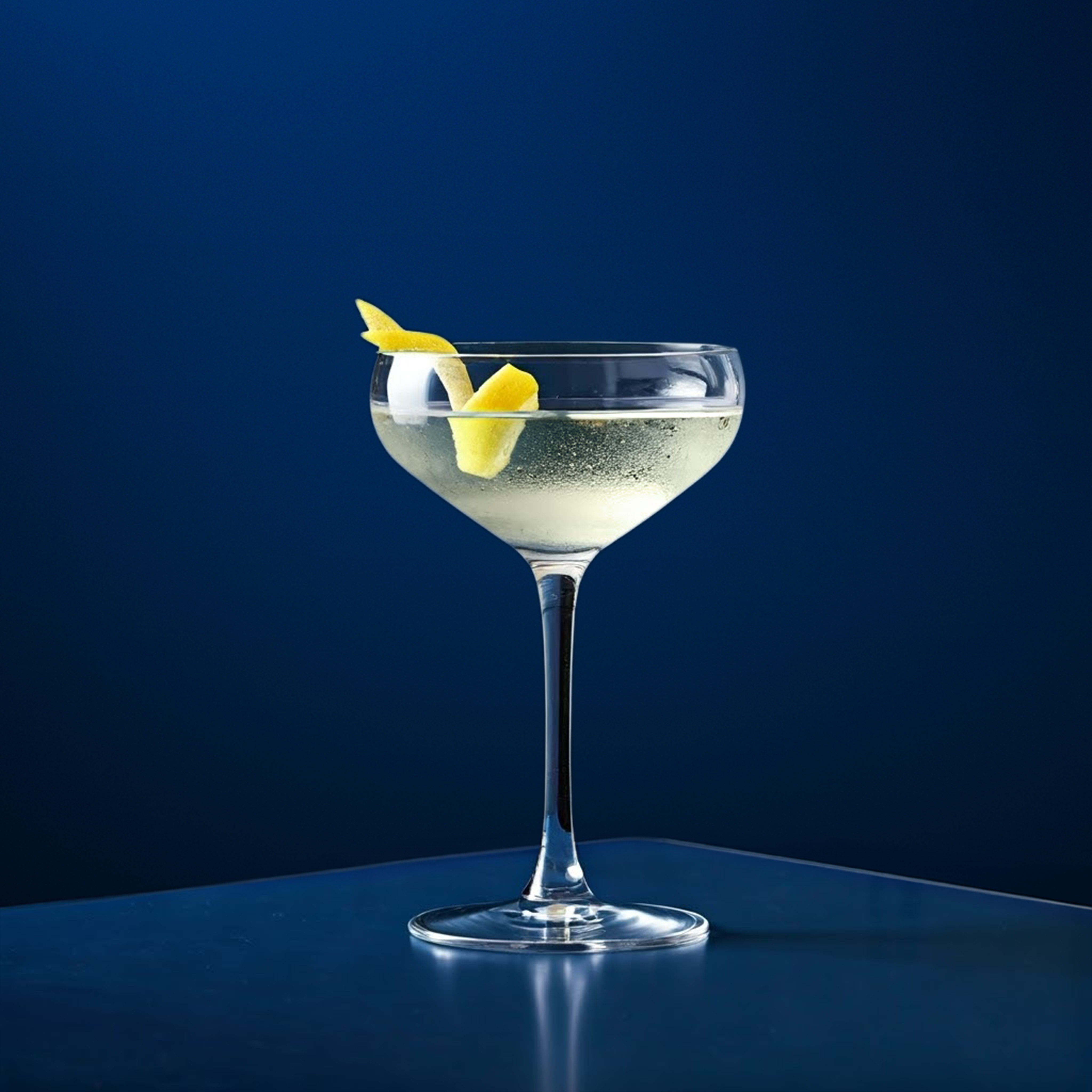 CRAFTER’S DRY MARTINI image
