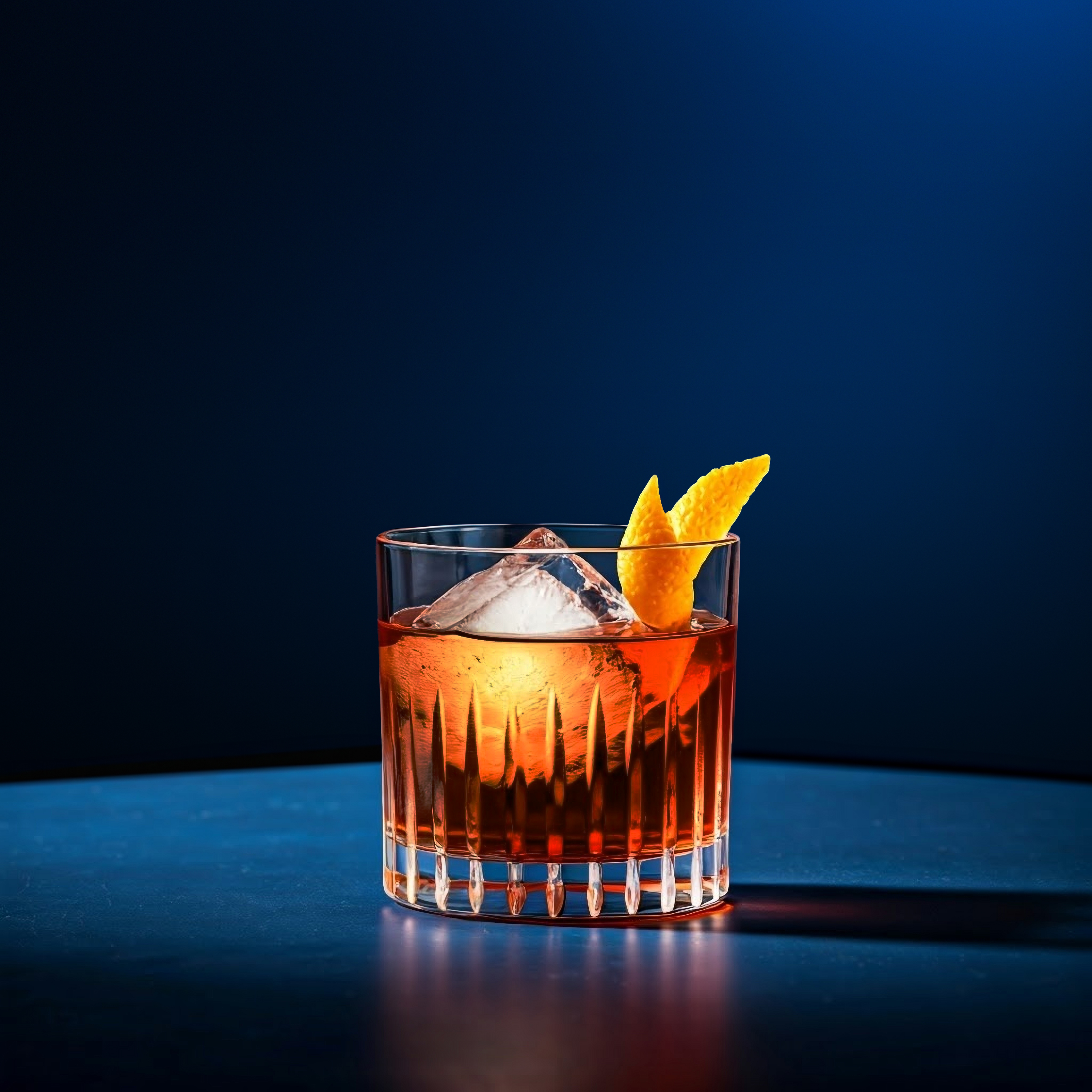 Crafter’s Aromatic Flower Negroni image