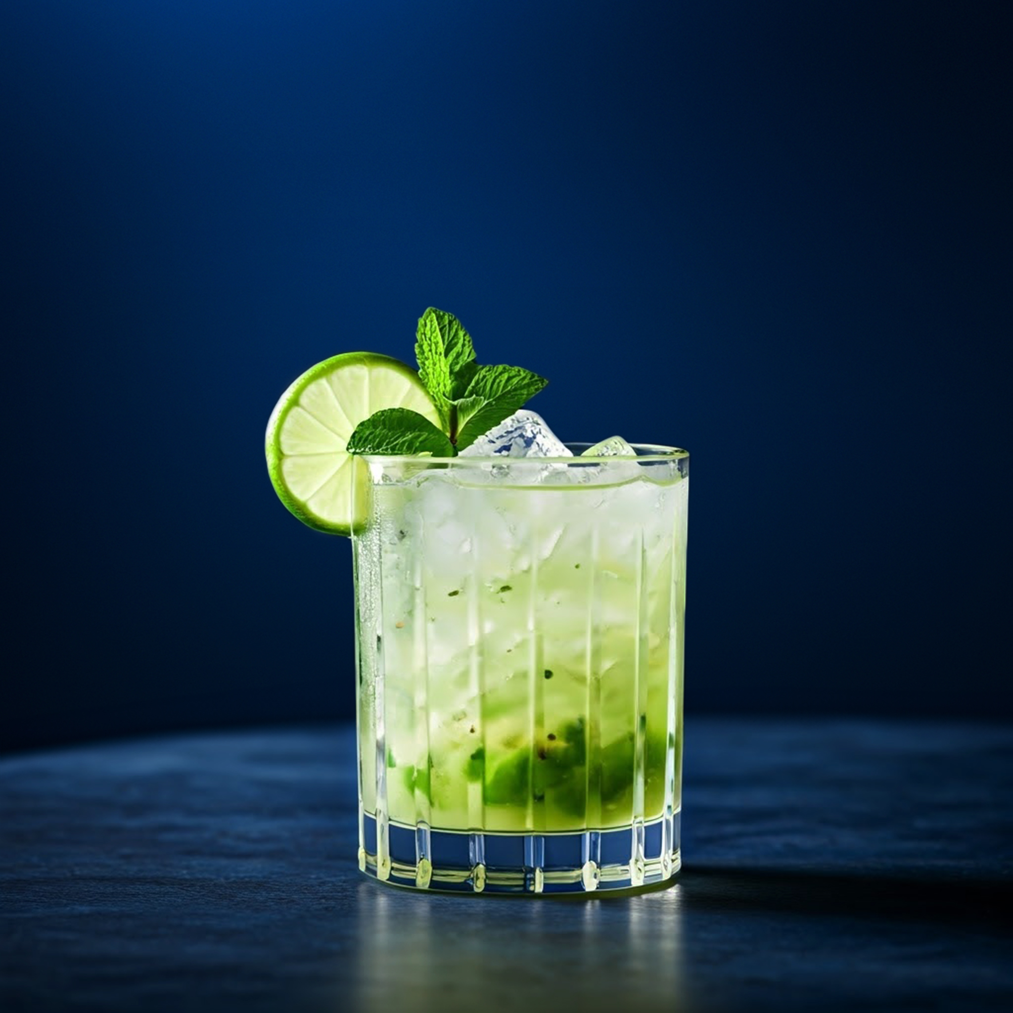 Crafter’s Kiwi Caipiroska image