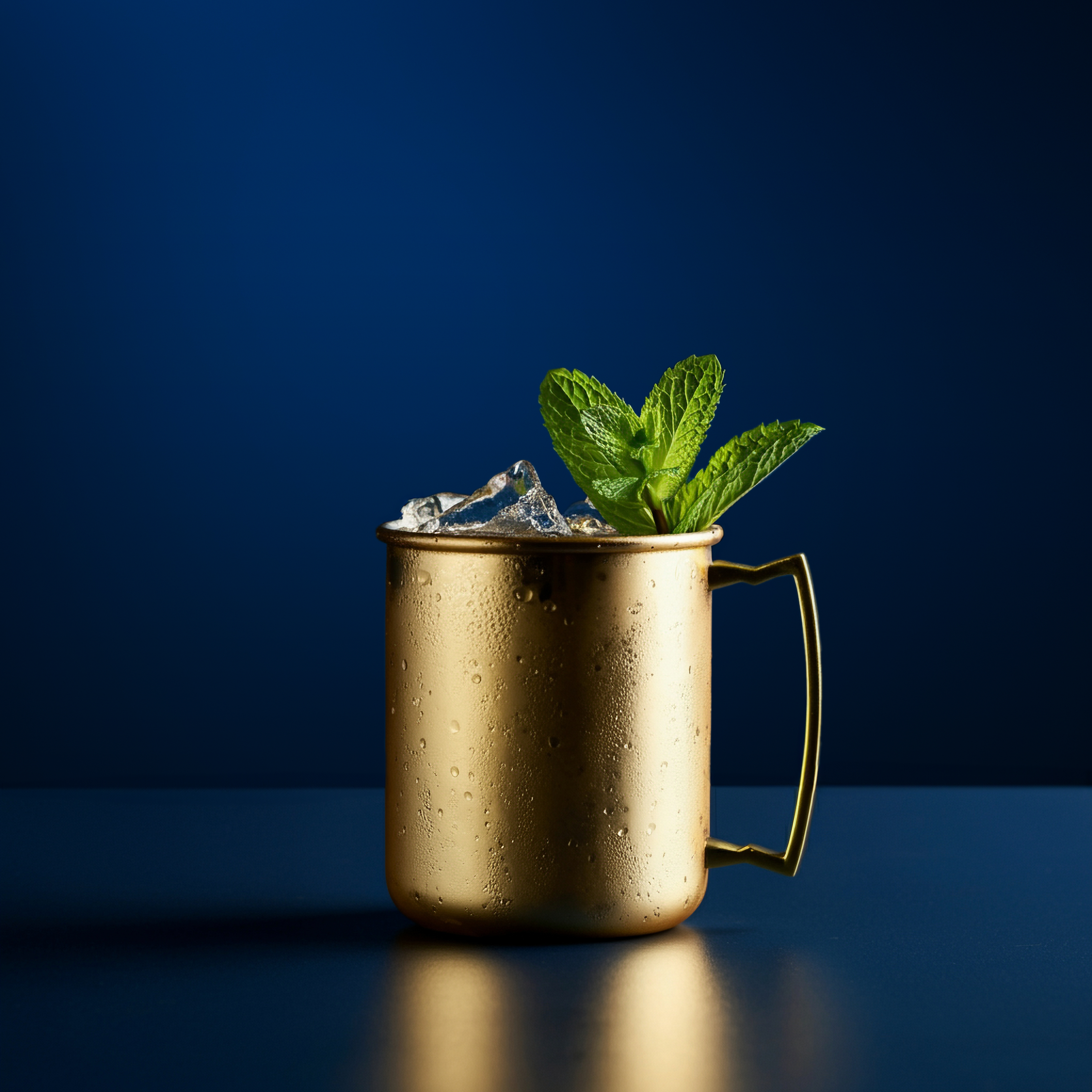 Crafter’s Juniper Mule image