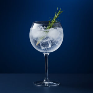 Crafter’s London Dry Gin&Tonic image