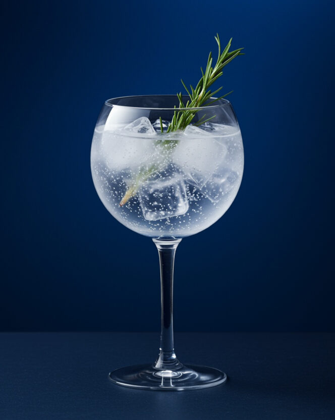 Crafter’s London Dry Gin&Tonic image