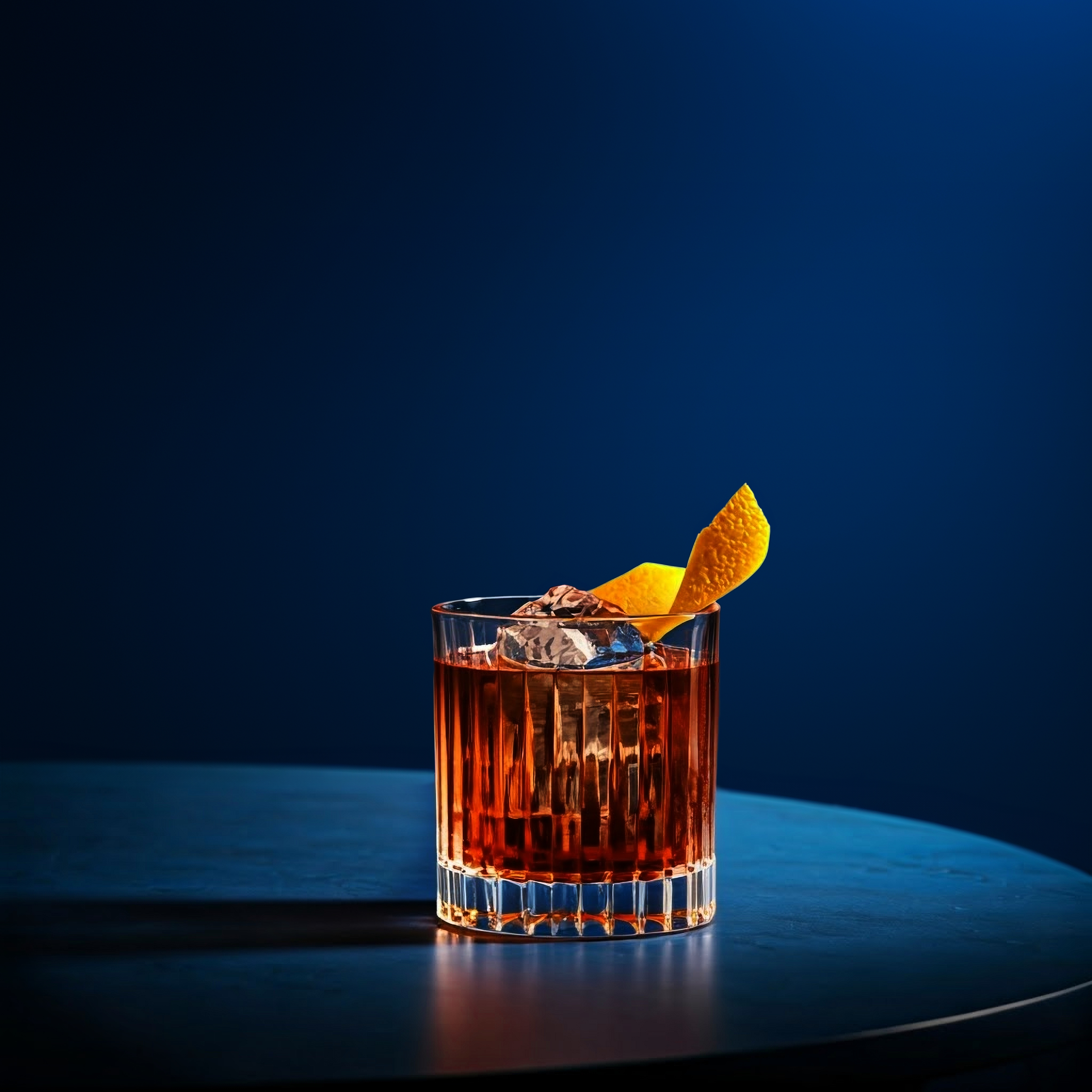Crafter’s Negroni image