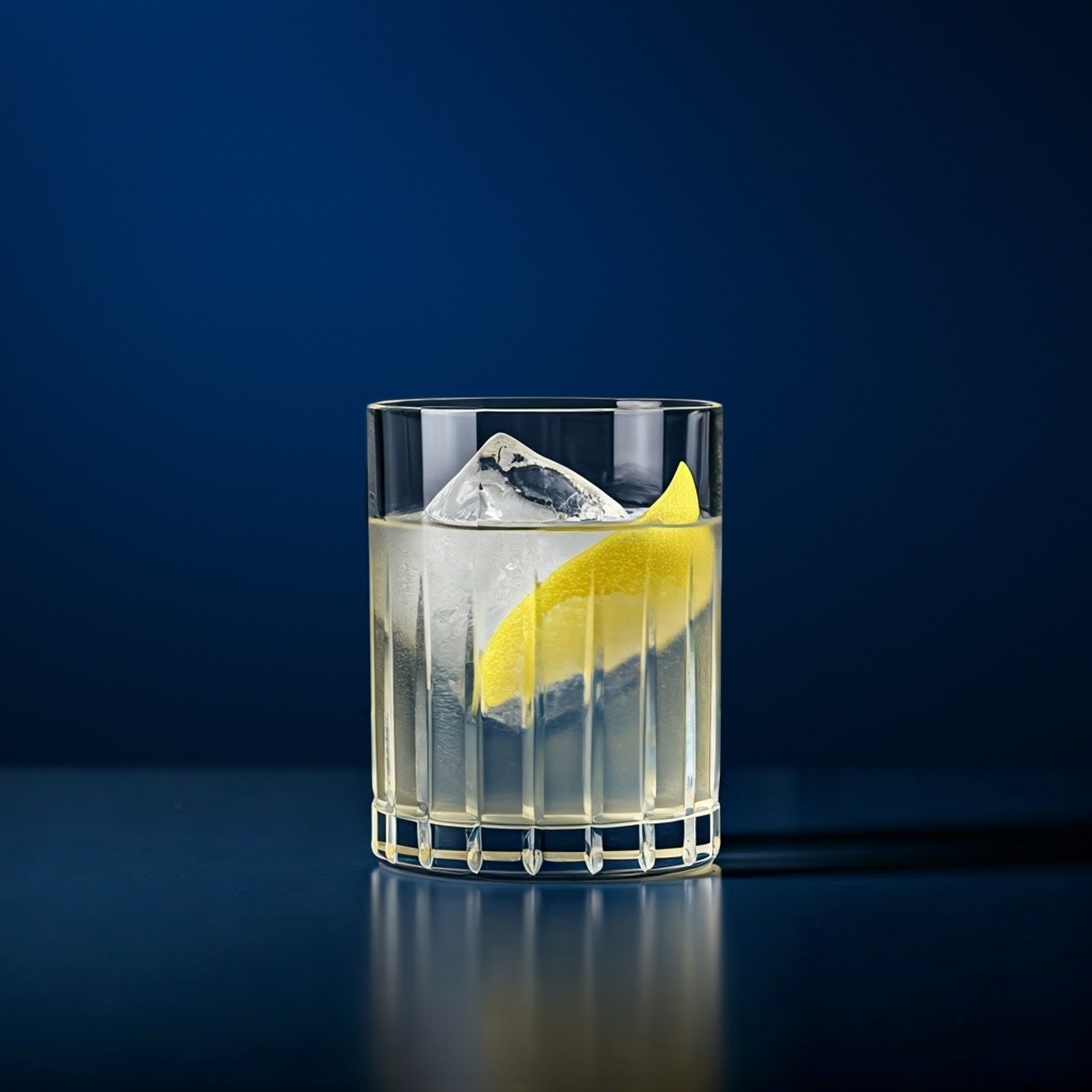 Crafter’s Wild White Negroni image