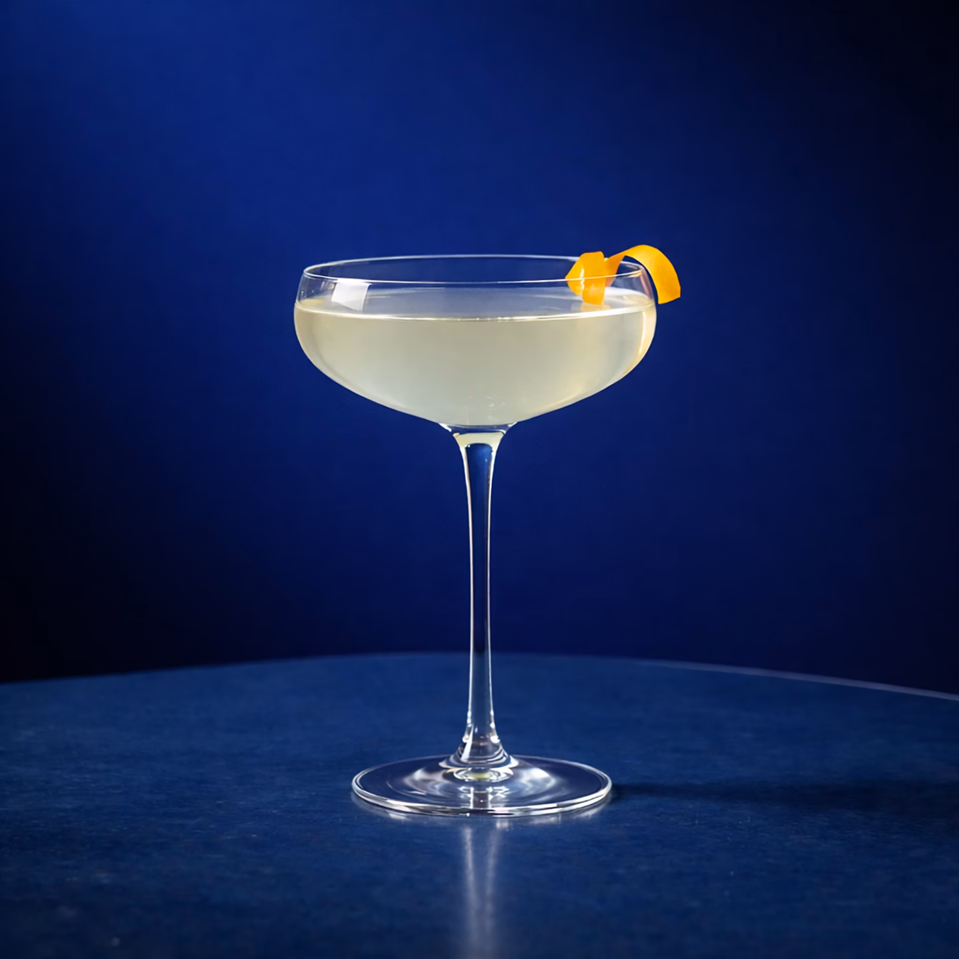 Crafter’s Infinite Martini image
