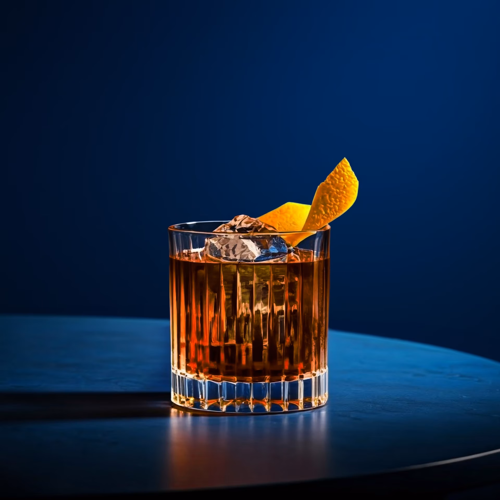 Crafter’s Infinite Negroni image