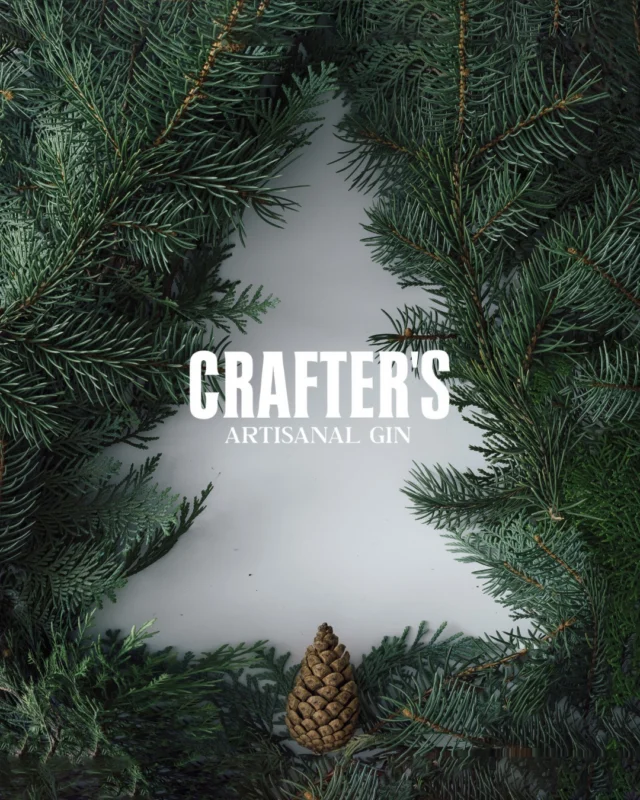✨ Christmas calm, Crafter’s charm. 🌲
Soft lights, quiet moments and a perfectly poured gin — that’s the Crafter’s way of celebrating the season. 

💫 Wishing you a peaceful and flavourful Christmas.💫

#CraftersGin #CraftersMoments #ChristmasVibes #EstonianGin #HolidaySpirit #Liviko #CraftedElegance #WinterWithCrafters