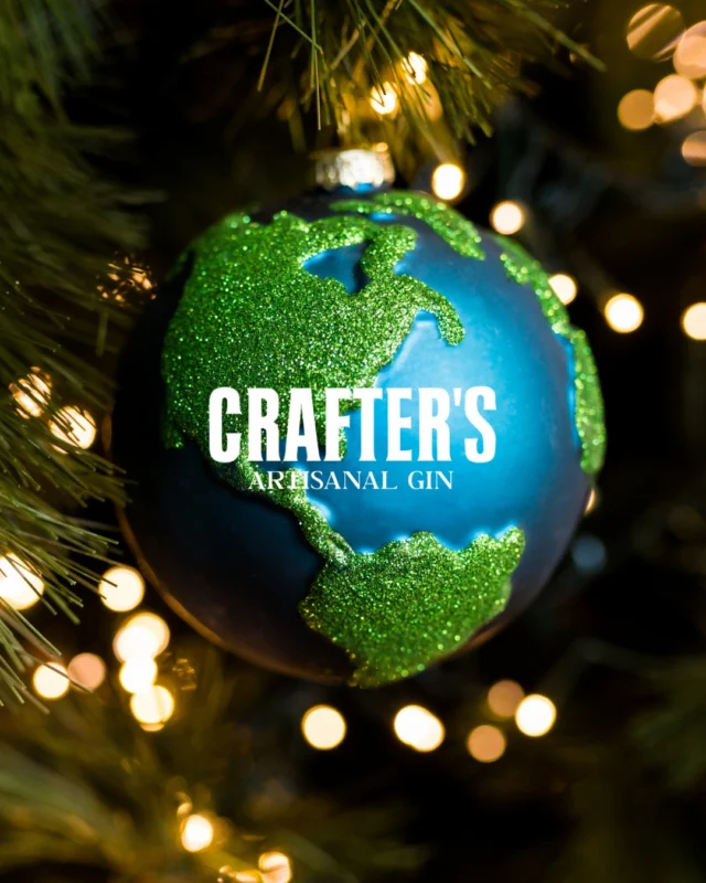 🌍 All around the world, glasses are raised with Crafter’s Gin.
🌍 From daybreak to midnight — Crafter’s Gin has been poured, shared and celebrated across the globe.
Thank you, 2025. Here's to a new year of flavour, discovery and unforgettable Crafter’s moments.
Happy New Year!

Attention! This is an alcoholic beverage. Alcohol may cause damage to your health.

#CraftersGin #CraftersMoments #NewYearsEve #ThankYou2025 #Hello2026 #GlobalCheers #Liviko #EstonianGin #FromEstoniaToTheWorld