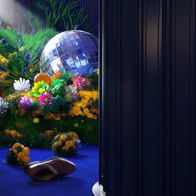 Floral chaos, a glittering disco ball -  Welcome to the world of Crafter’s, where ordinary turns extraordinary.

#CraftersGin #IDidntPlanToDanceAllNight #CraftersMoments #Liviko