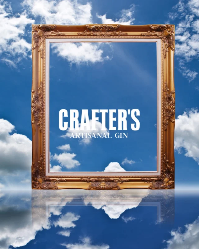 New year. New horizons. 💭🤩
At Crafter’s, we welcome 2026 with ambition, creativity and endless new opportunities.

#CraftersGin #NewYear #CraftersMoments #EstonianGin #Liviko #2026