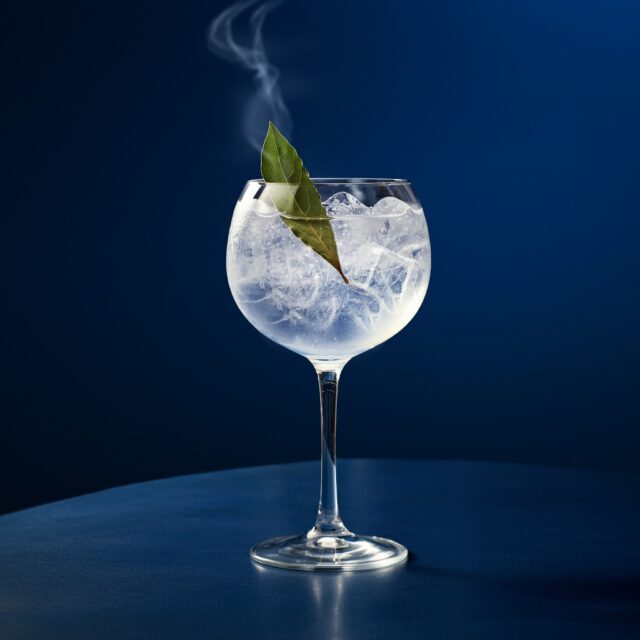 A wild, spiritual adventure starts here👏

Crafter’s Wild Forest Signature
40 ml Crafter’s Wild Forest Gin
200 ml Quality Tonic Water
Bay leaf
Ice

Fill the glass with ice. Pour in Crafter's Gin and tonic. Add a slightly burned bay leaf and mix gently.

Inspired by evergreen Nordic forests, Recipe No. 27 delivers bold, earthy character with a distinctive smoky touch

Attention! This is an alcoholic beverage. Alcohol may cause damage to your health.

#CraftersGin #WildForestGin #CraftersMoments #SavageSpirit #EstonianGin #Liviko