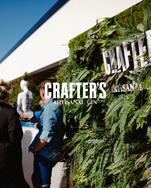 Spring, are you there yet? 🌿

#Craftersgin #Liviko #Gin #Estonia