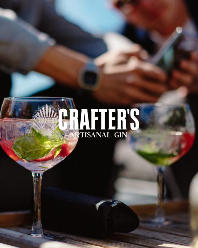 Crafter’s is made for shared moments — from classic signatures to creative serves. Fresh citrus, floral elegance or wild forest depth — there is a Crafter’s for every taste journey
✨Crafted in Estonia. Celebrated worldwide✨

Attention! This is an alcoholic beverage. Alcohol may cause damage to your health.

#CraftersGin #CraftersMoments #EstonianGin #GinLovers  #Liviko