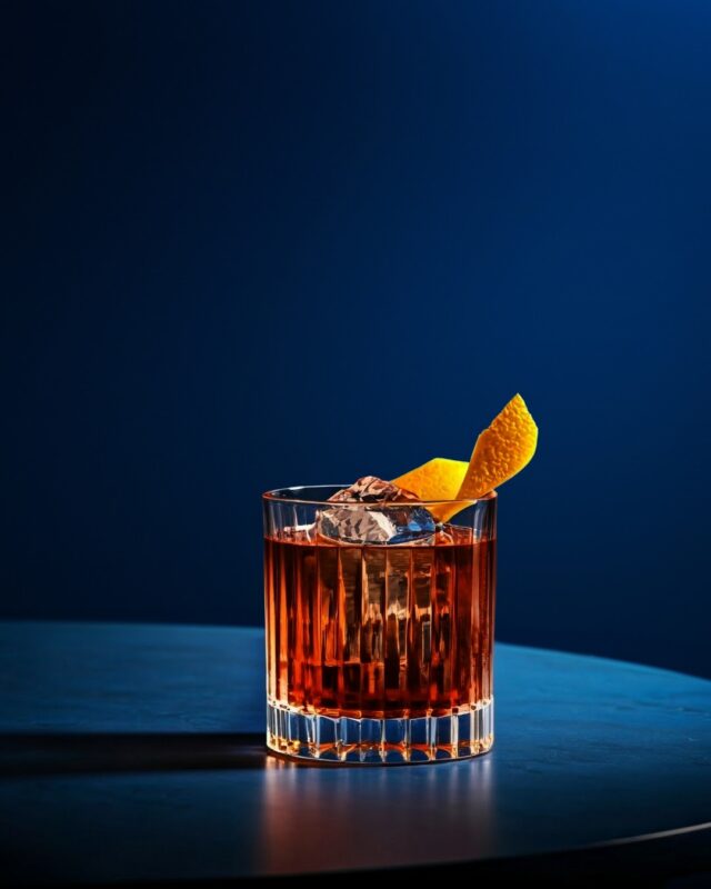 Bold. Bitter. Beautifully balanced.
A timeless classic elevated with Crafter’s — where depth meets elegance in every sip.
Crafter’s Negroni
• 30 ml Crafter’s Gin
• 30 ml Martini Riserva Rubino
• 30 ml Martini Bitter
• Orange peel
Fill a glass with ice. Stir all ingredients gently in a mixing glass and strain over fresh ice. Finish with a twist of orange peel.🍊

Attention! This is an alcoholic beverage. Alcohol may cause damage to your health.
#CraftersGin #Negroni #ClassicCocktails #CraftersMoments #EstonianGin #Liviko