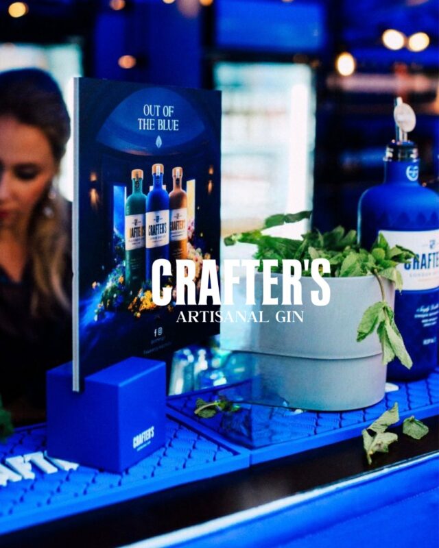 Summer, are you there? ☀️
We’re getting ready — fresh serves, long evenings and Crafter’s in every glass.
Let the season begin.Attention! This is an alcoholic beverage. Alcohol may cause damage to your health.#CraftersGin #CraftersMoments #SummerReady #EstonianGin #Liviko