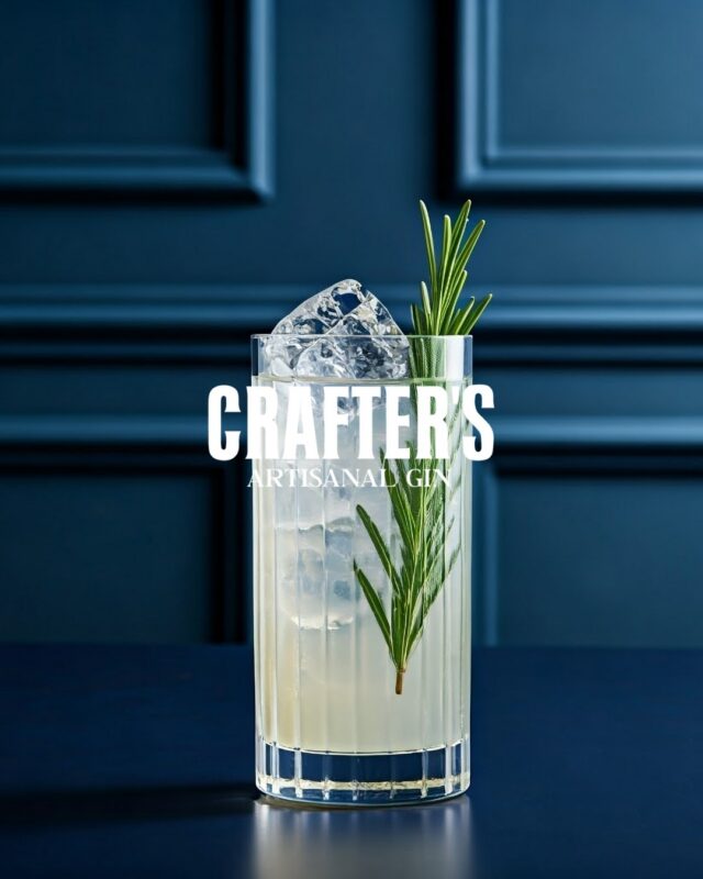A walk through the pines, served over ice. 🌲
Fresh, herbal and refreshingly different, Crafter’s In the Pines brings together citrus, aloe vera and a touch of absinthe, garnished with rosemary.
Crafter’s In the Pines
• 40 ml Crafter’s London Dry Gin
• 20 ml lime juice
• 20 ml sugar syrup
• 50 ml aloe vera juice
• 3 dashes absinthe
• Rosemary
Shake all ingredients and double strain into an ice-filled highball. Garnish with a sprig of rosemary.Attention! This is an alcoholic beverage. Alcohol may cause damage to your health.
#CraftersGin #InThePines #CraftersMoments #GinCocktail #EstonianGin #Liviko
