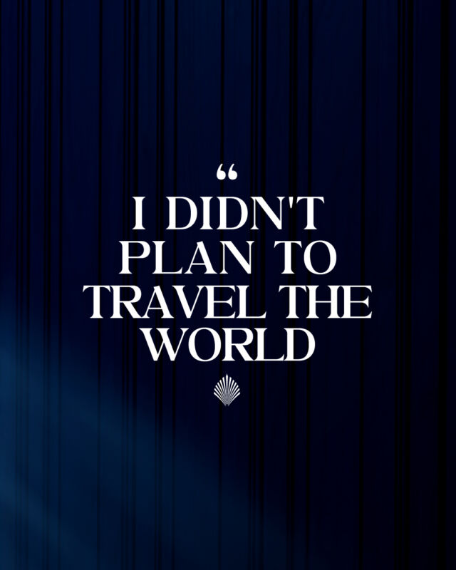 We didn't plan to travel the world.
We simply crafted a gin worth discovering.#Craftersgin #Liviko #Gin #Estonian #GinLover #Craftsmanship  #TasteTheJourney #CocktailCulture #Spirits